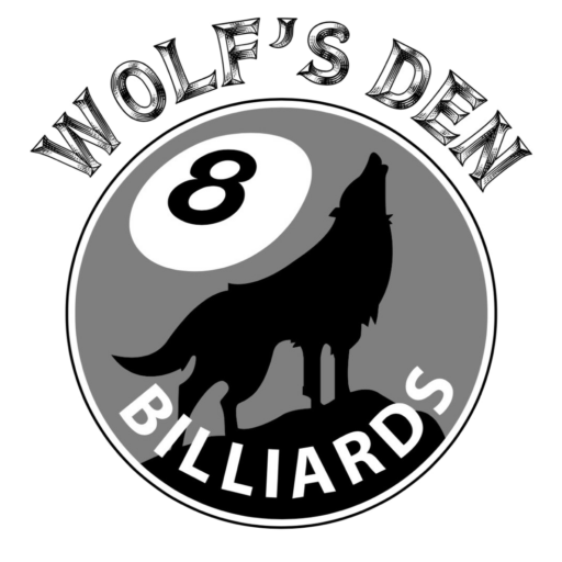 Wolf's Den Billiards