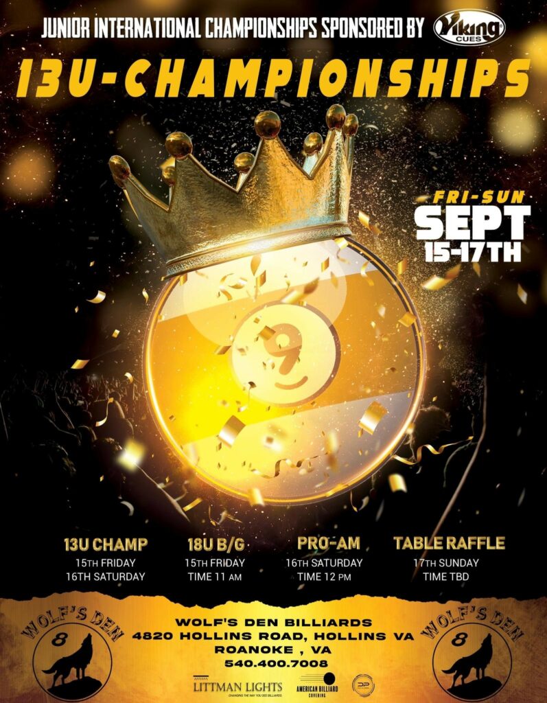 13U-Championships
